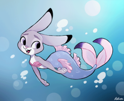 rikuta:mermay!