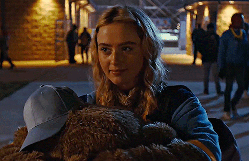 Kathryn Newton In 'Freaky' (2020)