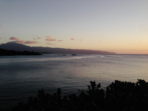 gypsyone:  Goodbye Sun