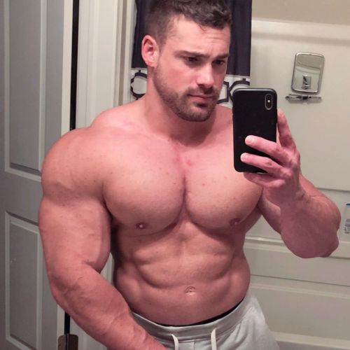 toughdudes:  TOUGH DUDES - Bryan Balzano 🇺🇲