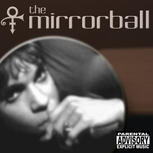 PrinceThe MirrorballDemos, Outtakes & Studio SessionsLiberation Records (001-002)