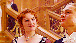 misselizabethbennets:  - Do you trust me?- I trust you. 