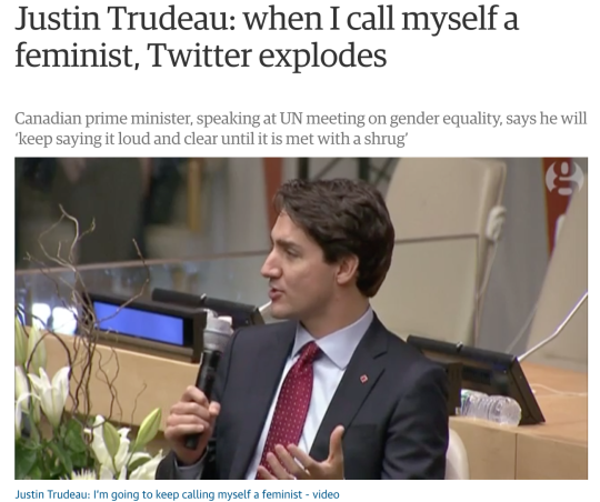 s0na-the-pony:  ambris:  bobbyoldport:  tonynstark:  tonynstark:  everyone just move to Canada the country is incredible here  you guys I’m not… exaggerating btw  he ain’t ugly n old either  More reasons to move to Canada  Trudeau is a hardcore
