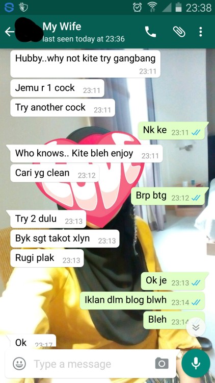 pakjanggot: apombalik123: log69: mre82mrse80: wifemask: Ada yg nk mohon tak …. Jom May I join