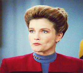 Star Trek GIFs