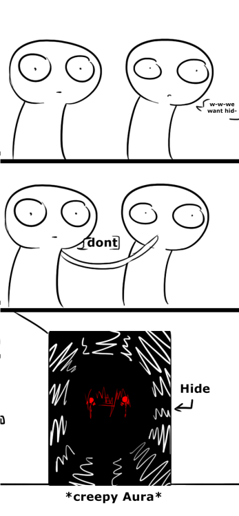 freezinglizard:  The Fandom never learns…