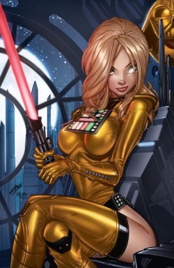 Zenescope Fan Page