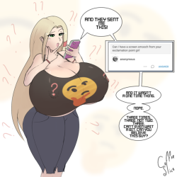 coffeeslice: coffeeslice:  Anon, if you’d only been a bit more patient, you would’ve gotten that smooch.Not anymore. Now a bit of a disclaimer: I love asks and all that stuff. I really do and I like replying to them. But please don’t be like this