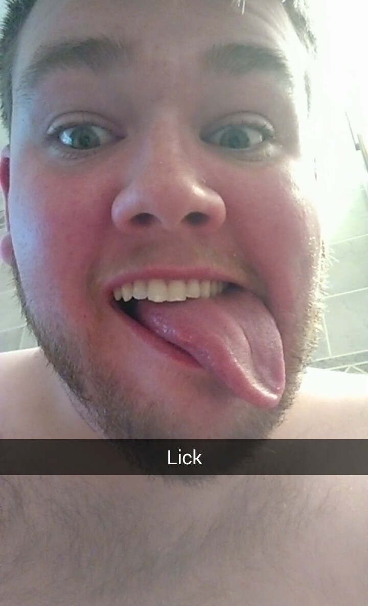 Looks like a very useful tongue&hellip;