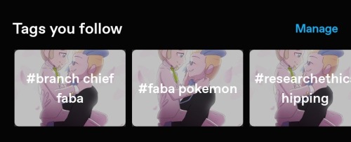 Angi Said It's Her Turn To Take Over The Tags Lmao