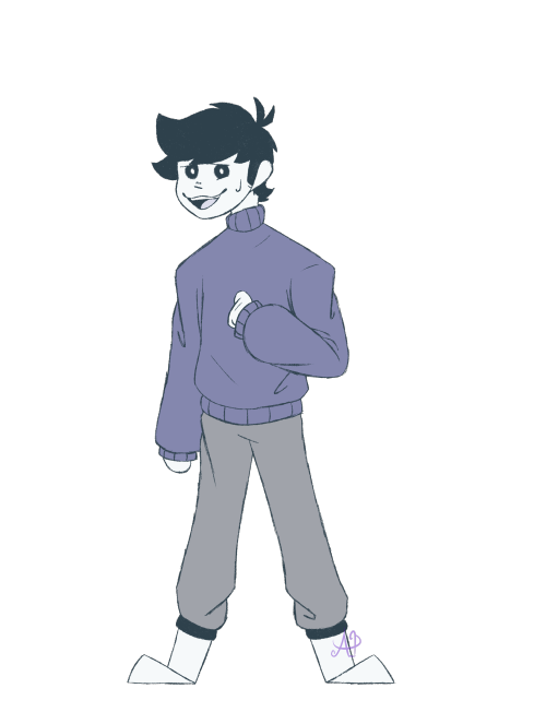 Here's The OMI Squad Without The BackgroundsI'm A Little Lazy When Drawing If You Couldn't Tell Lol