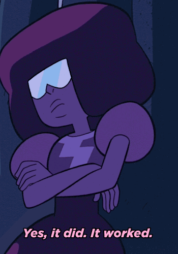 Today, on the latest installment of “Poor Pearl…”