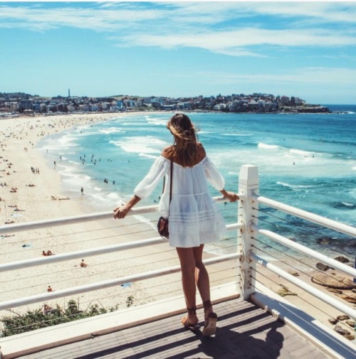 Back to Sydney… if only for a moment#lifewelltravelled - @tuulavintage