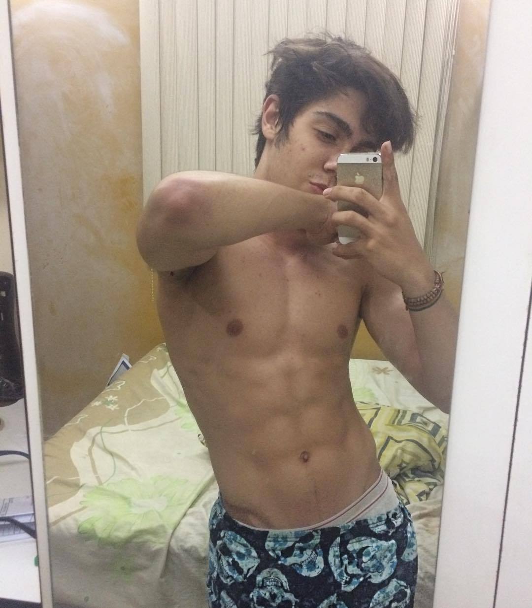 Ig: @laureusinha