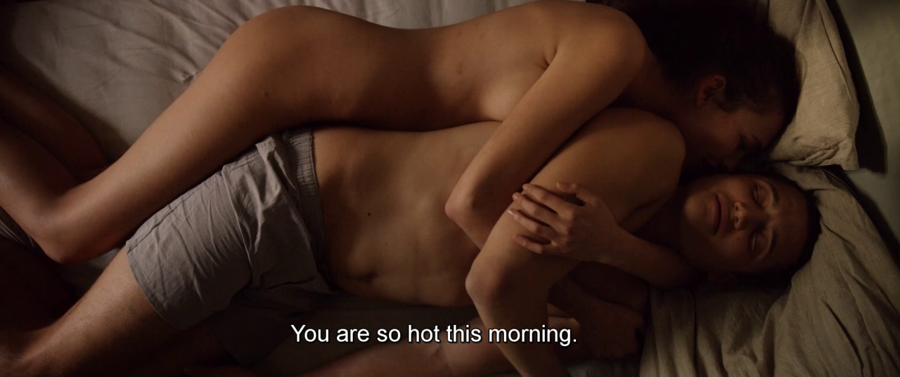 lorddagsgirl:  heavenhillgirl:  Love (2015), Gaspar Noé   Absolutely 🍓 