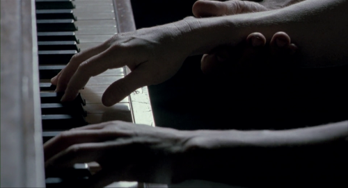 verachytilovas:THE PIANO (1993) dir. Jane Campion