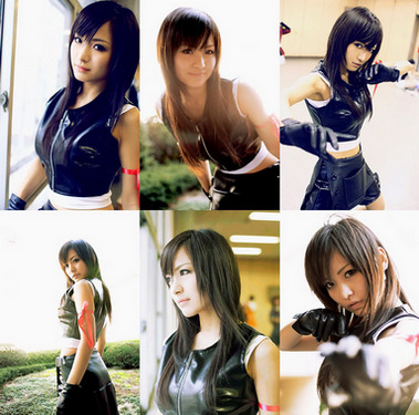 hotcosplaygirl:  Cosplay girl http://hotcosplaygirl.blogspot.com/ 