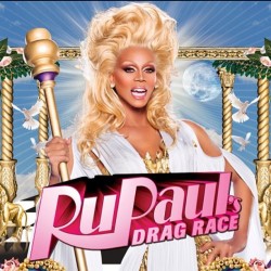 start your engines #rupaulsdragrace #rupaul