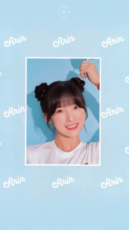 『OH MY GIRL』saved? reblog or like© scans owner