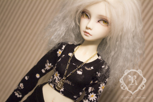 New shop update last night! New jeans for MSD. A new sweater for YoSD. More soon! 