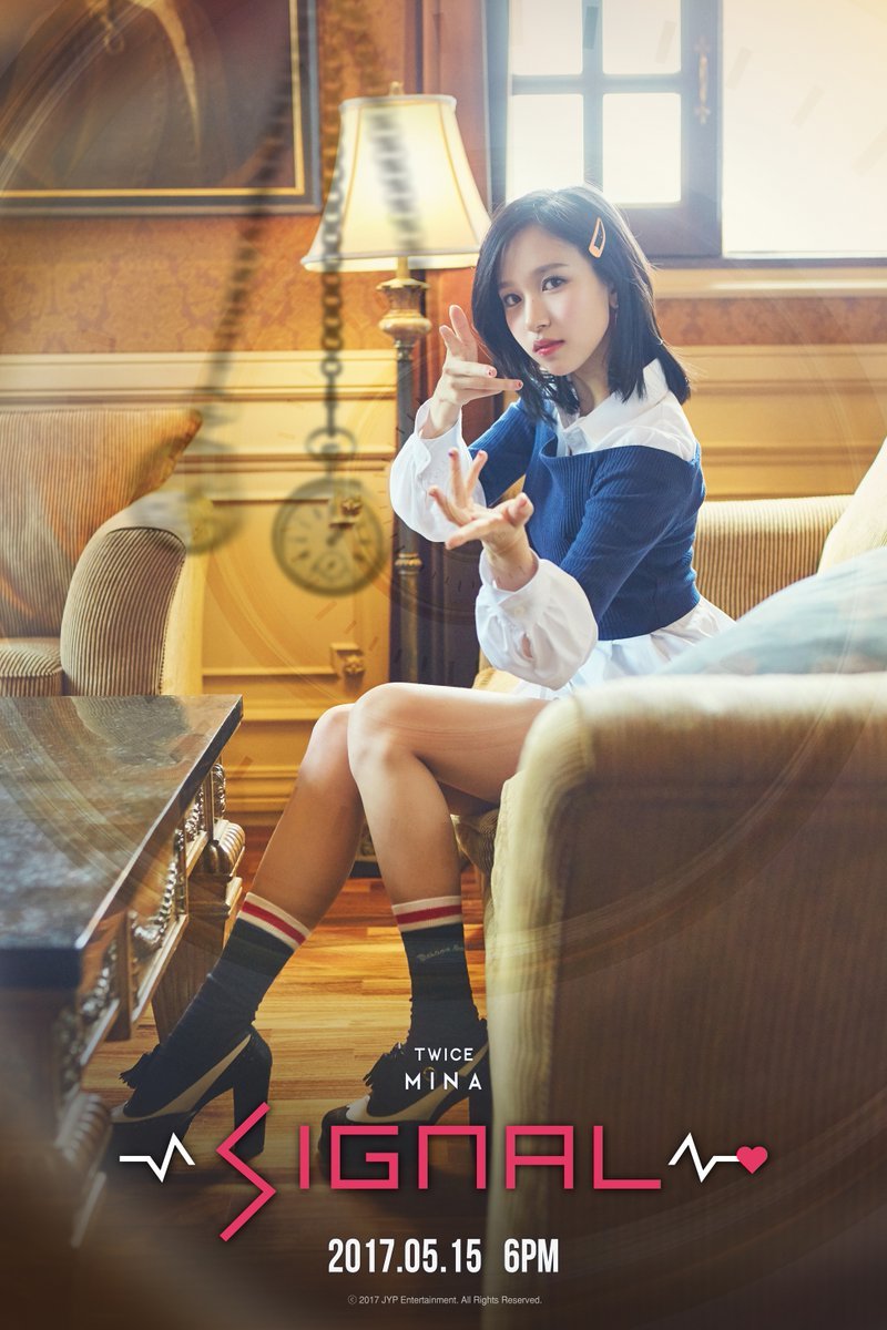 Talk That Talk Fyeah Twice Jypetwice Twice Signal