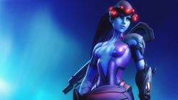 angryrabbitgmod: Source Filmmaker Widowmaker