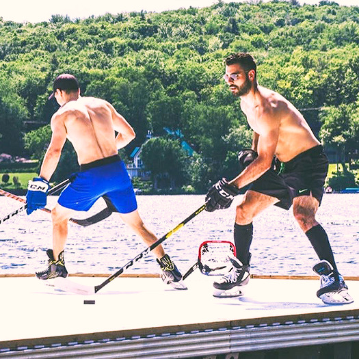 samgirard:    └  markbarberio | “If you build it, they will come”Huge thank