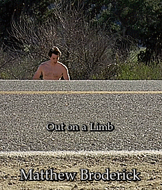el-mago-de-guapos: Matthew Broderick Out on a Limb (1992) 