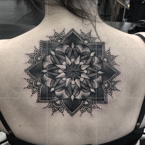 1337tattoos:  kelly violet