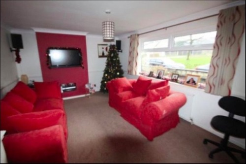 terriblerealestateagentphotos - This Christmas, may all your...