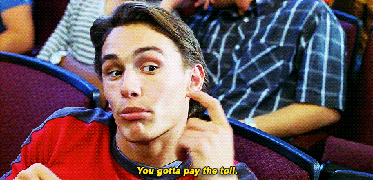 oh anthonio