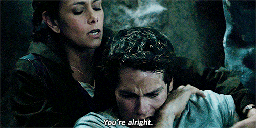 maybehonestly:   Teen Wolf Meme - Six Heartbreaking Moments [4/6]  