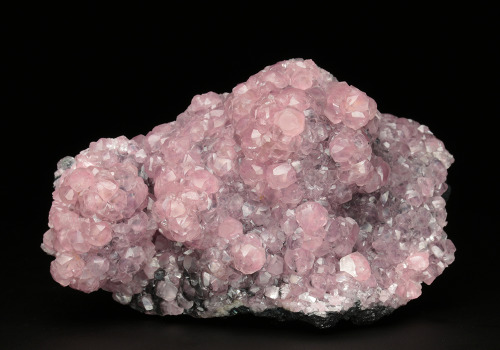 Cobaltoan Smithsonite - Tsumeb Mine, Tsumeb, Otjikoto Region, Namibia