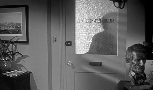 Invasion of the Body Snatchers (Don Siegel, 1956)