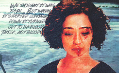 imsirius - Ruth Negga as Johanna Mason