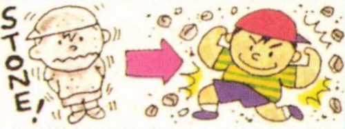Very Well. You Asked For This. Cursed Nintens With Absolutely No Context From The Shogakukan And Famitsu