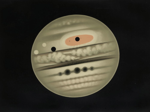 magictransistor:  Étienne Trouvelot. The Trouvelot Astronomical Drawings. Group of Sun Spots and Vieled Spots, The Planet Mars, The Planet Jupiter, The Planet Saturn, Mare Humorum, The Total Eclipse of the Sun, Partial Eclipse of the Moon, The Great