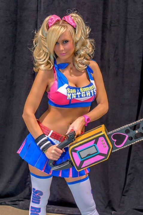 dirty-gamer-girls:  Dirty Gamer Girls