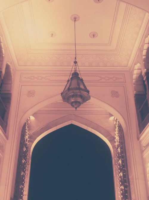 swapnil1690:  Arch Entrance. City Palace