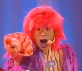 everybrony:  When the teacher says you can pick your own group and you and your friends