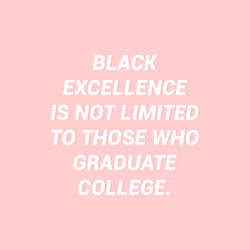 fitblrx:  sheisrecovering:  Black excellence
