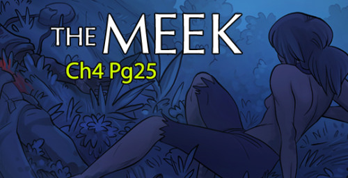 meekcomic: Read today’s update here! People need to learn to pick up after themselves Support 