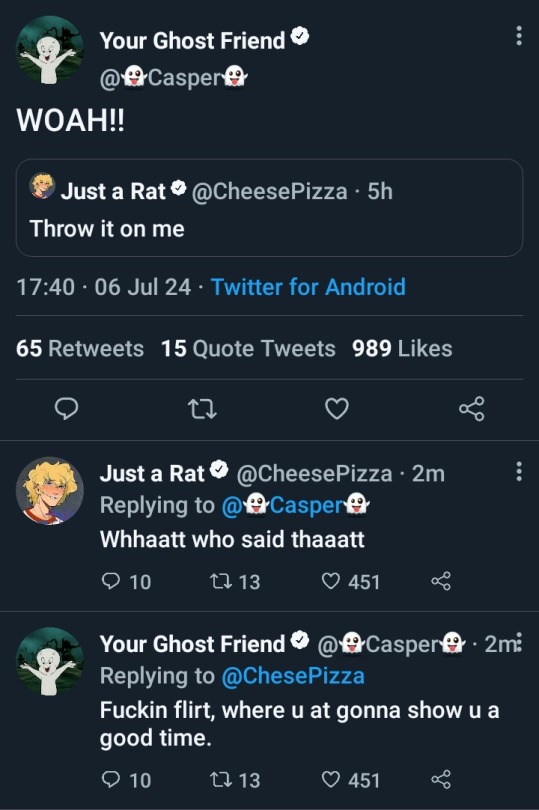 Yuurivoice Twitter