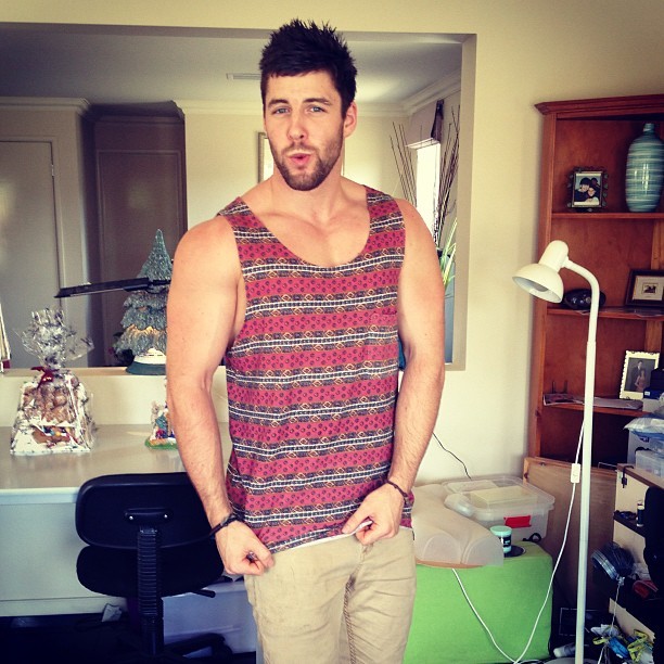 instabeards:  @nvec2
