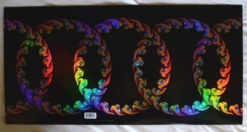 TOOL Lateralus Vinyl