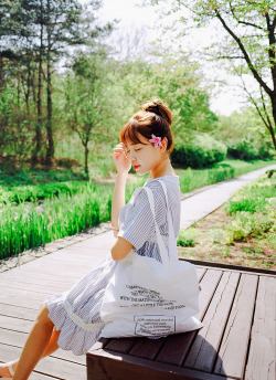 Style Nanda