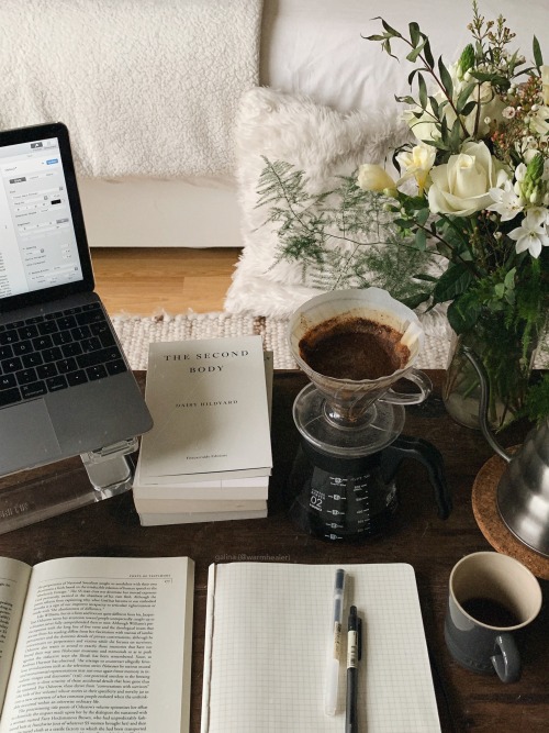 warmhealer: Growing up my mum had this table in her room as a desk. When they moved to England my pa