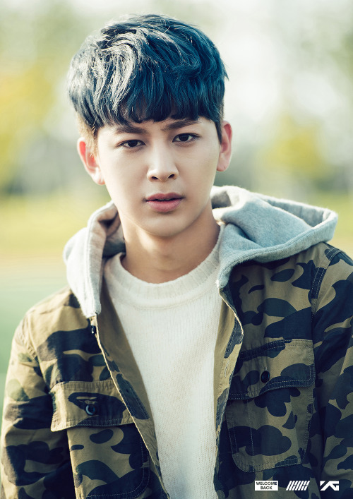 [NAVER MUSIC] iKON - ‘MY TYPE’ INDIVIDUAL SHOTS