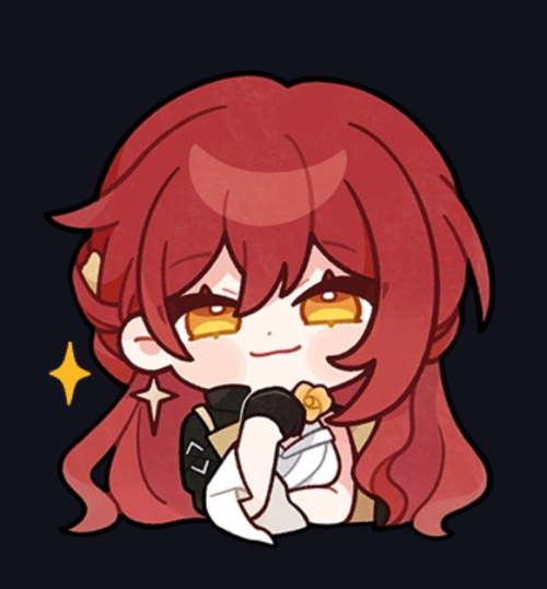 Honkai Star Rail Babygirl Polls: Round 1