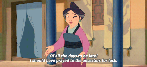 edricksayshi: grandma you so real sometimes. 